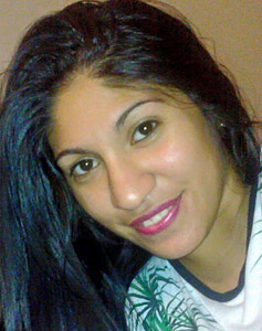 29 Year Old Corrientes, Argentina Woman